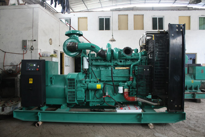 新和环保无噪音：租用静音发电机组，为环境和耳朵双重保驾护航